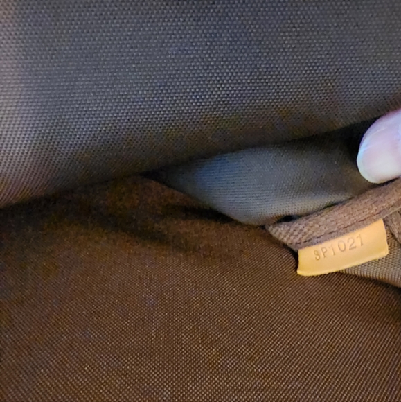 Monogram Louis Vuitton Pegase 45 - Picture 13 of 17